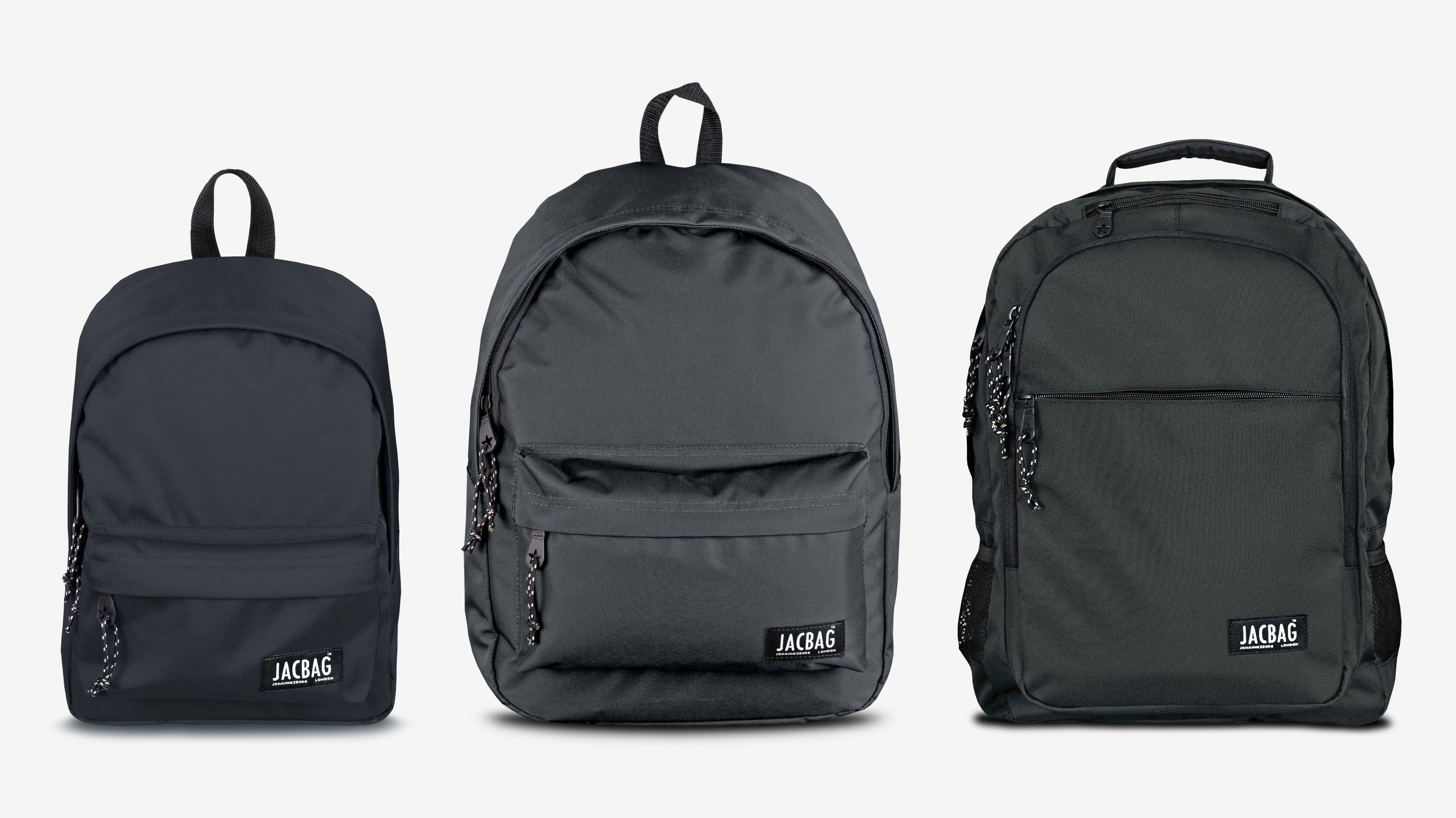 Backpacks