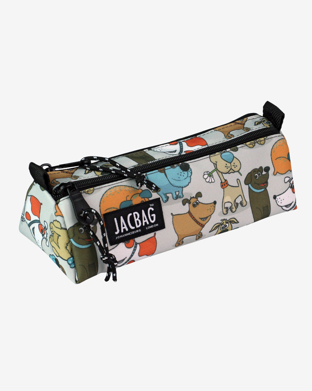 Dual Prime Pencil Case