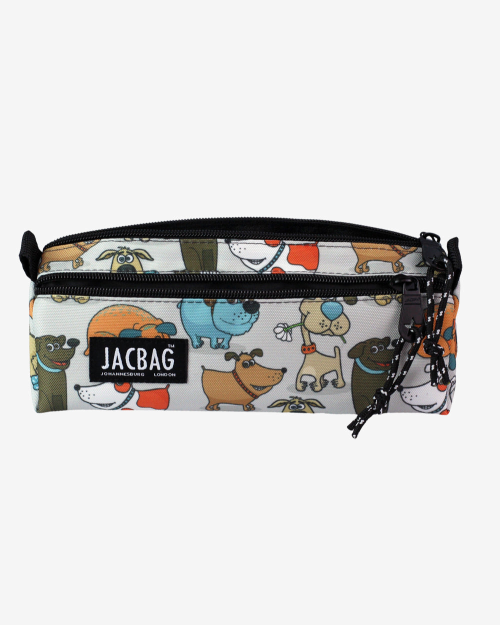 Dual Prime Pencil Case