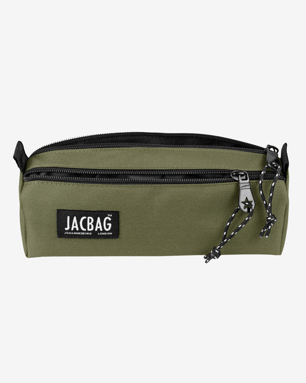 Dual Prime Pencil Case