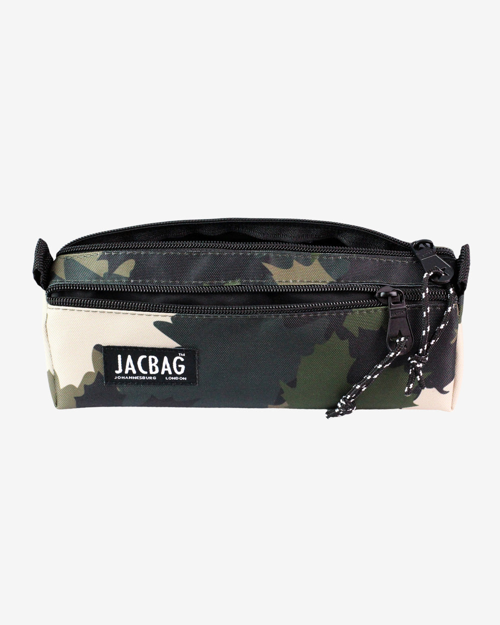 Dual Prime Pencil Case