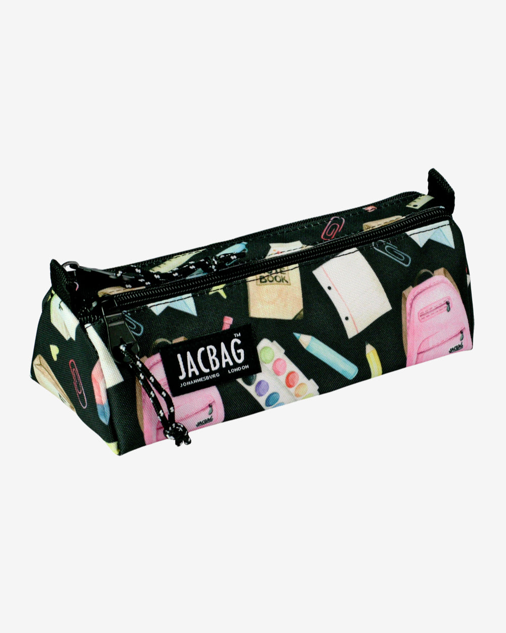 Dual Prime Pencil Case