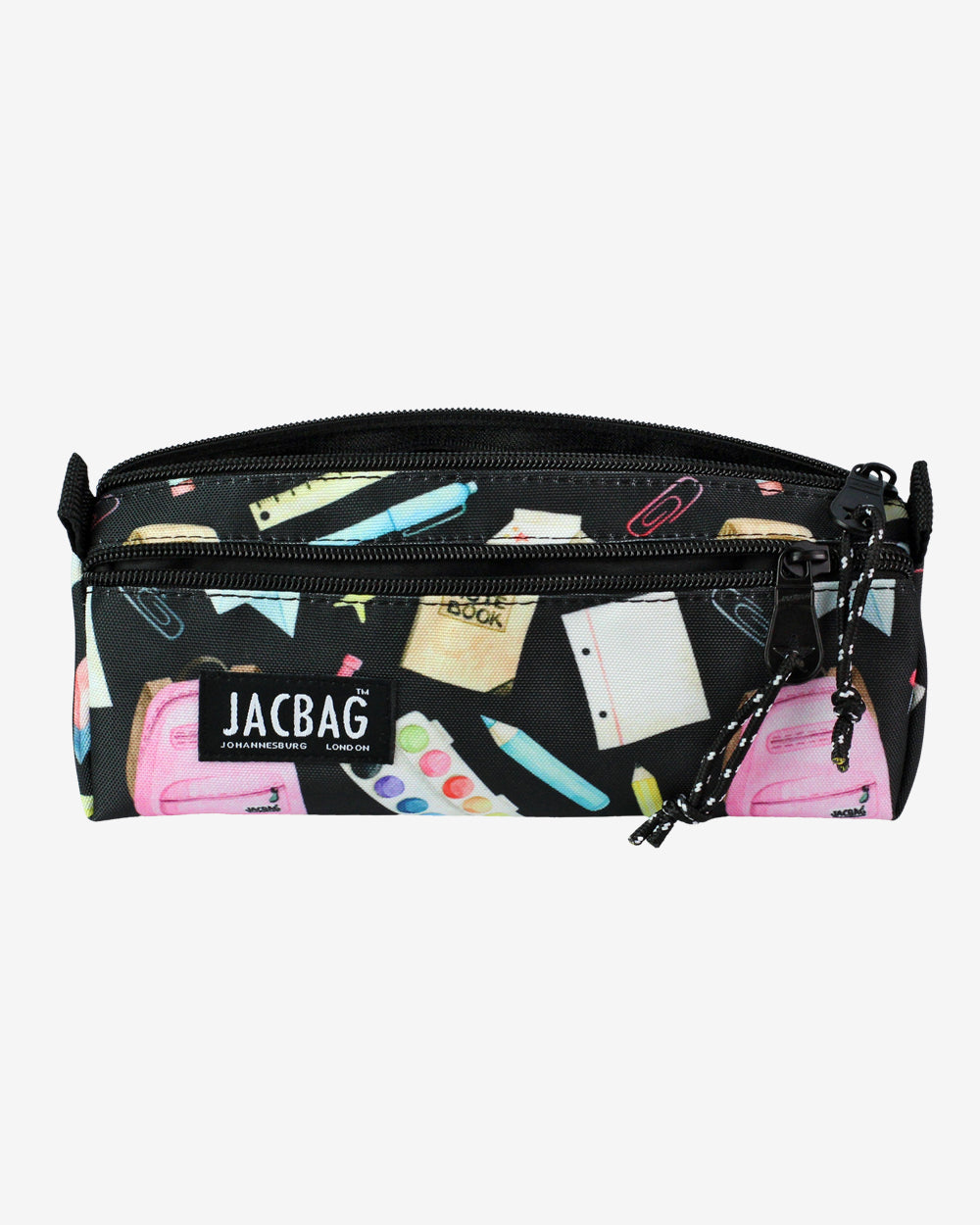 Dual Prime Pencil Case