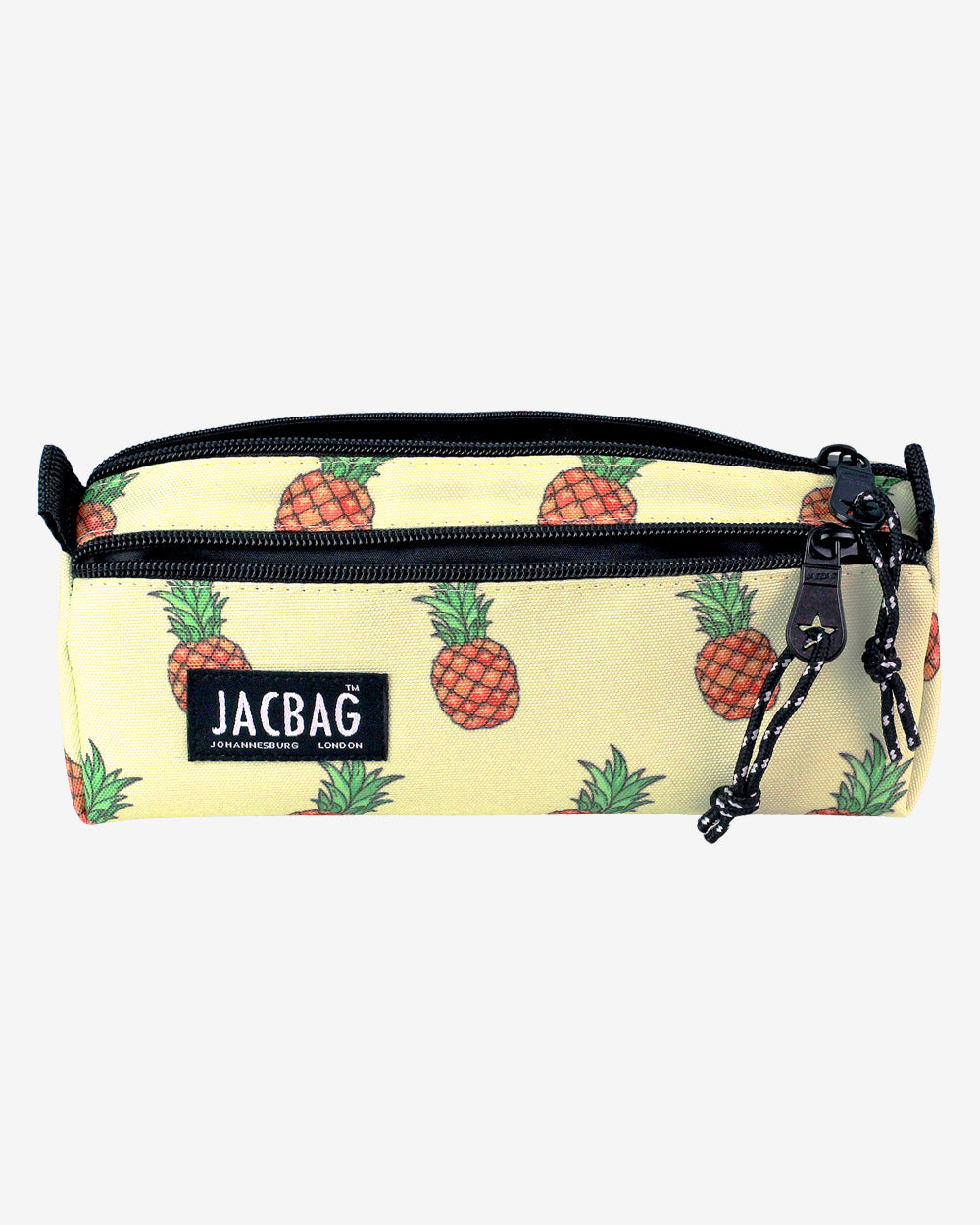 Dual Prime Pencil Case