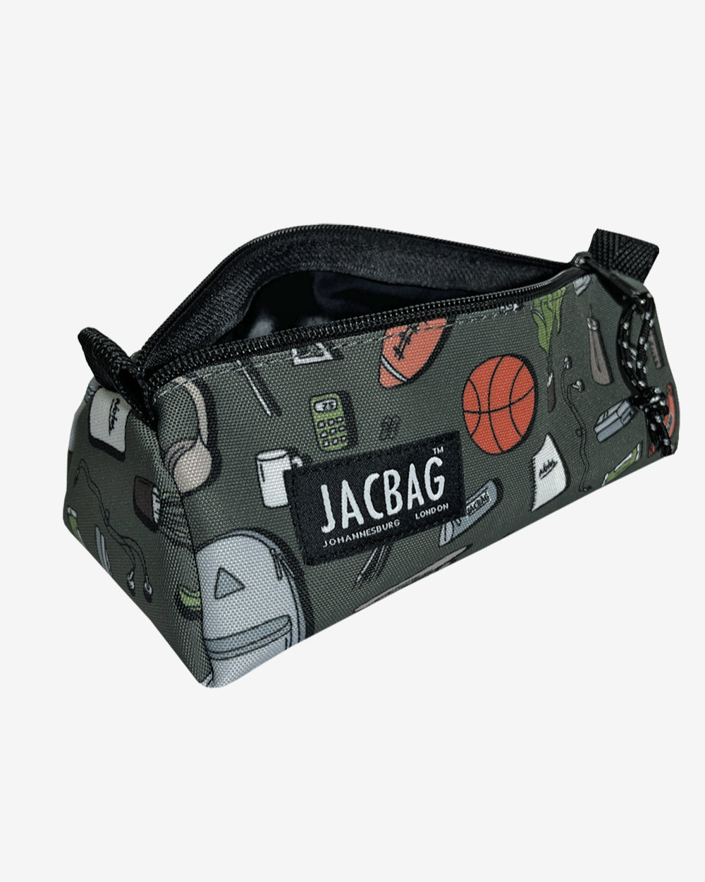 Prime Pencil Case
