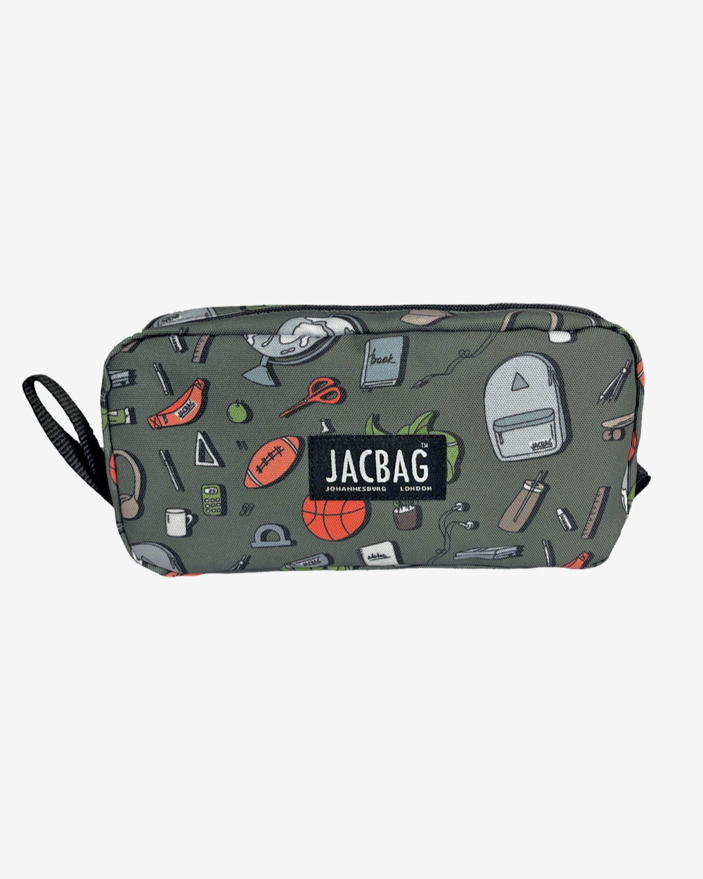 Organizer Roll Kalem Kutusu