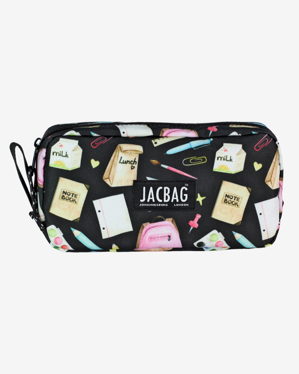 Organizer Roll Kalem Kutusu