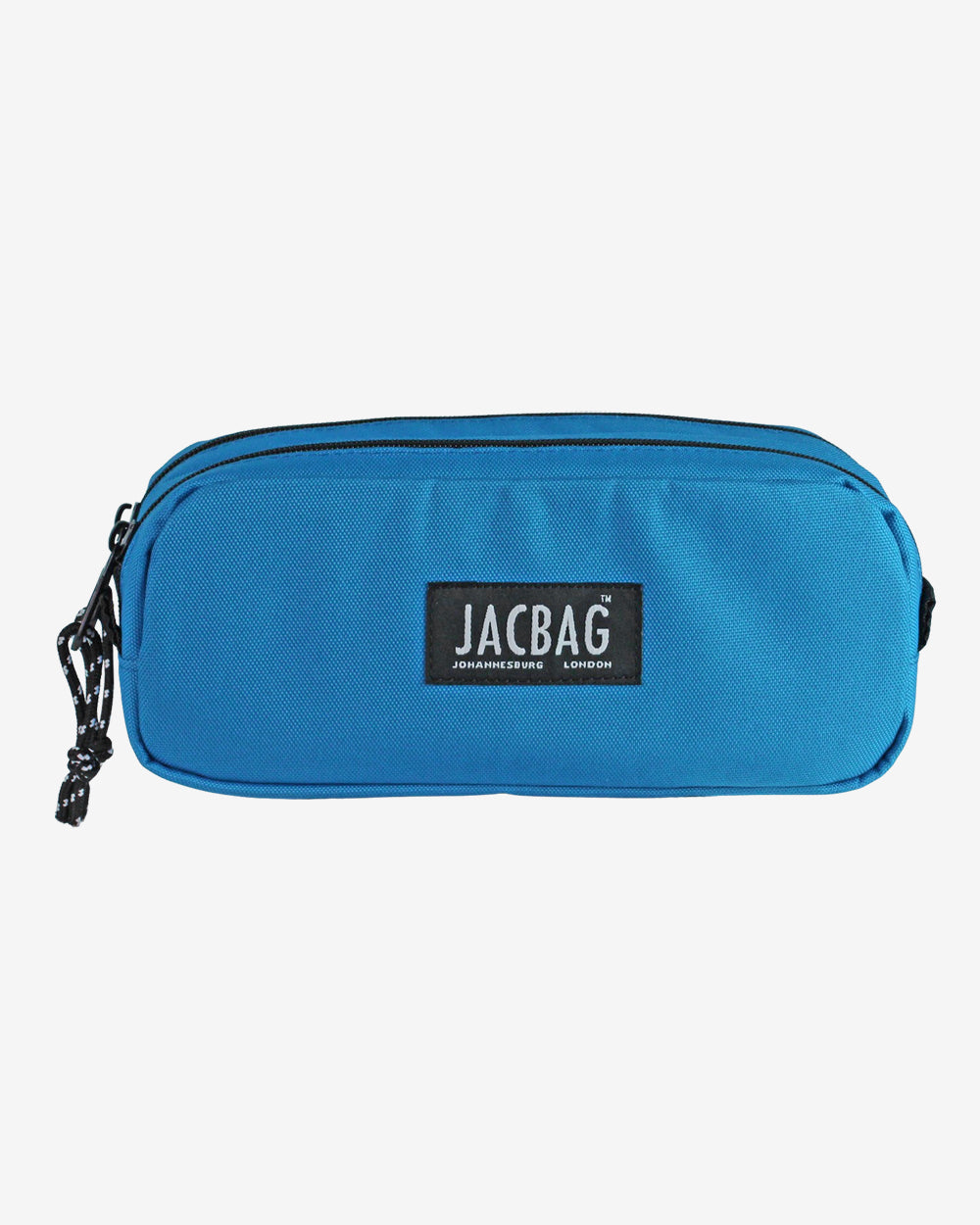 Dual Pouch Kalem Kutusu