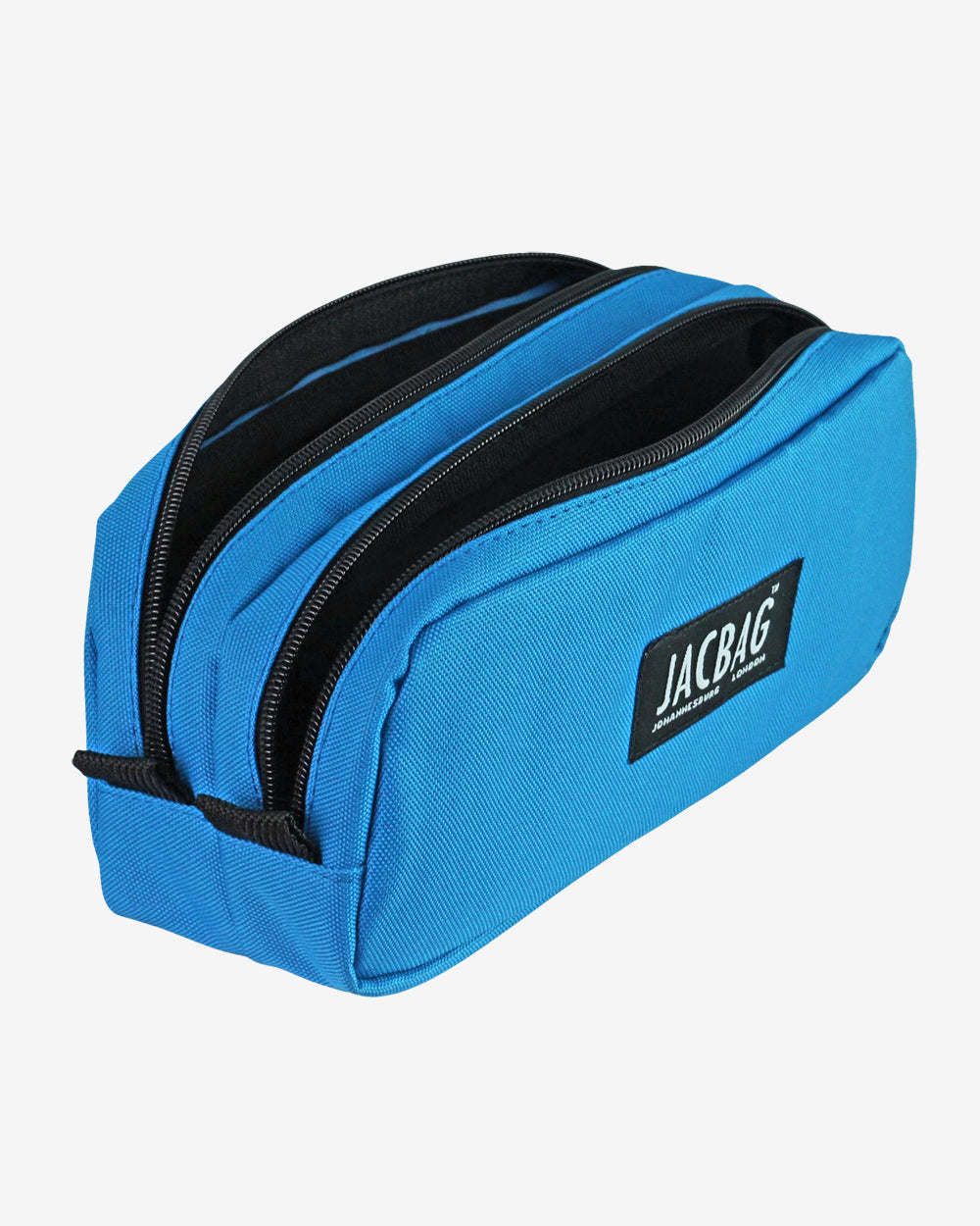 Dual Pouch Kalem Kutusu