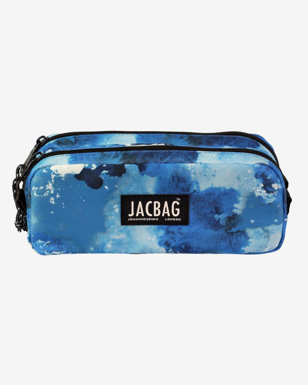 Dual Pouch Kalem Kutusu