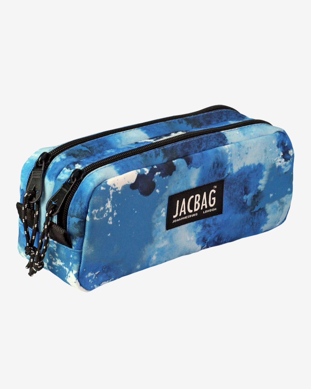 Dual Pouch Kalem Kutusu