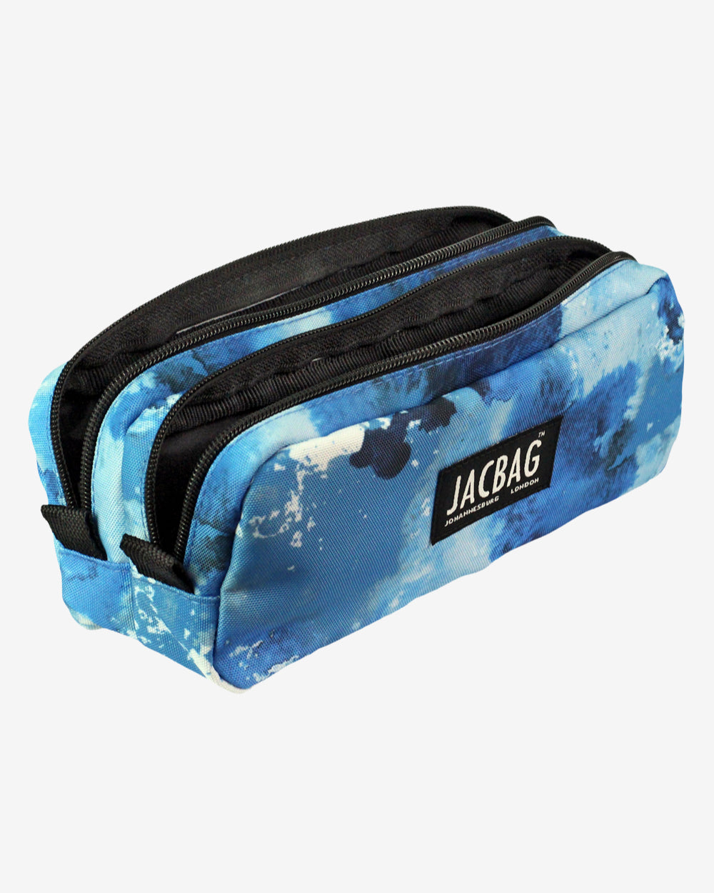 Dual Pouch Kalem Kutusu