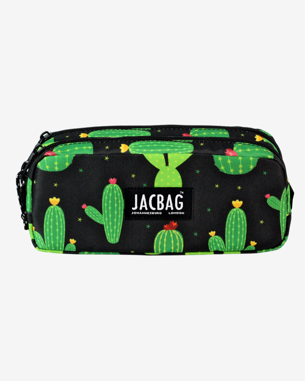 Dual Pouch Kalem Kutusu