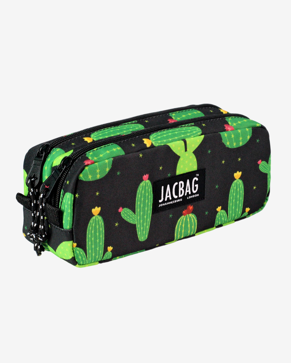 Dual Pouch Kalem Kutusu