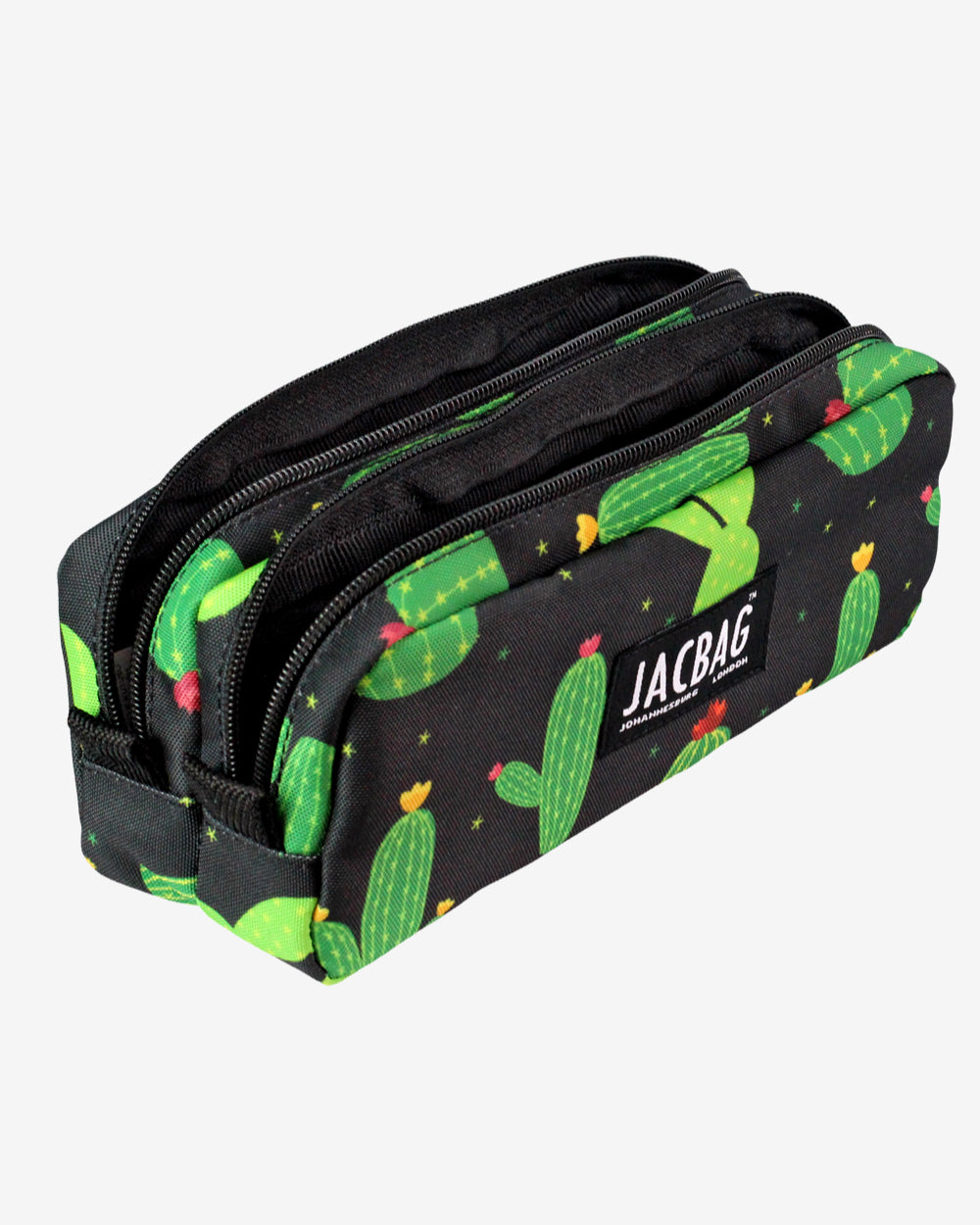 Dual Pouch Kalem Kutusu