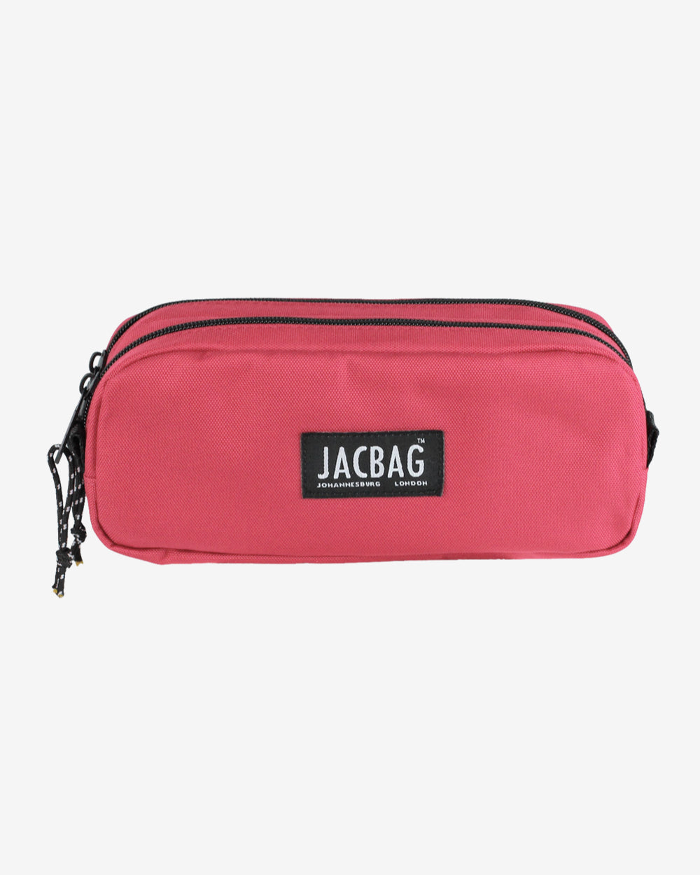 Dual Pouch Kalem Kutusu