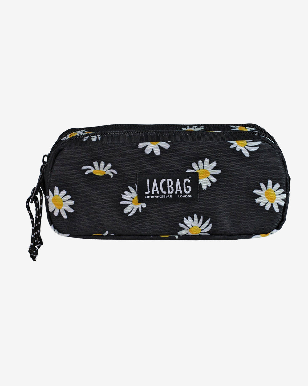 Dual Pouch Kalem Kutusu