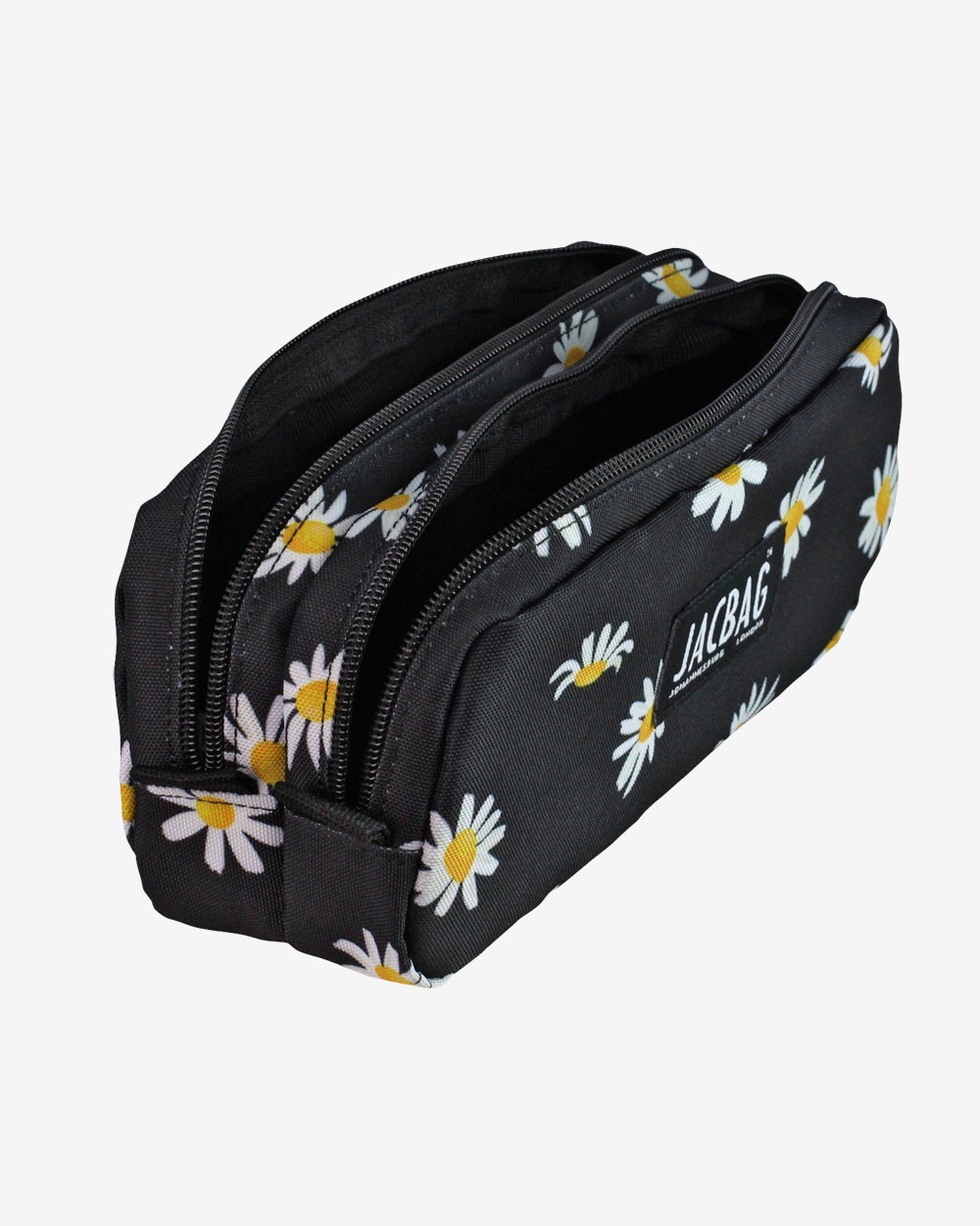 Dual Pouch Kalem Kutusu