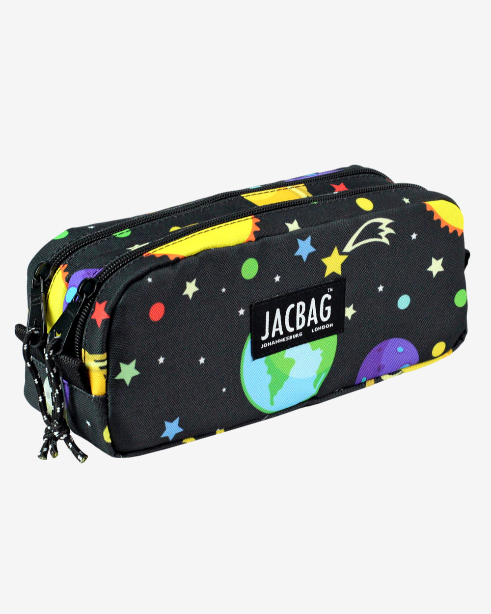 Dual Pouch Kalem Kutusu