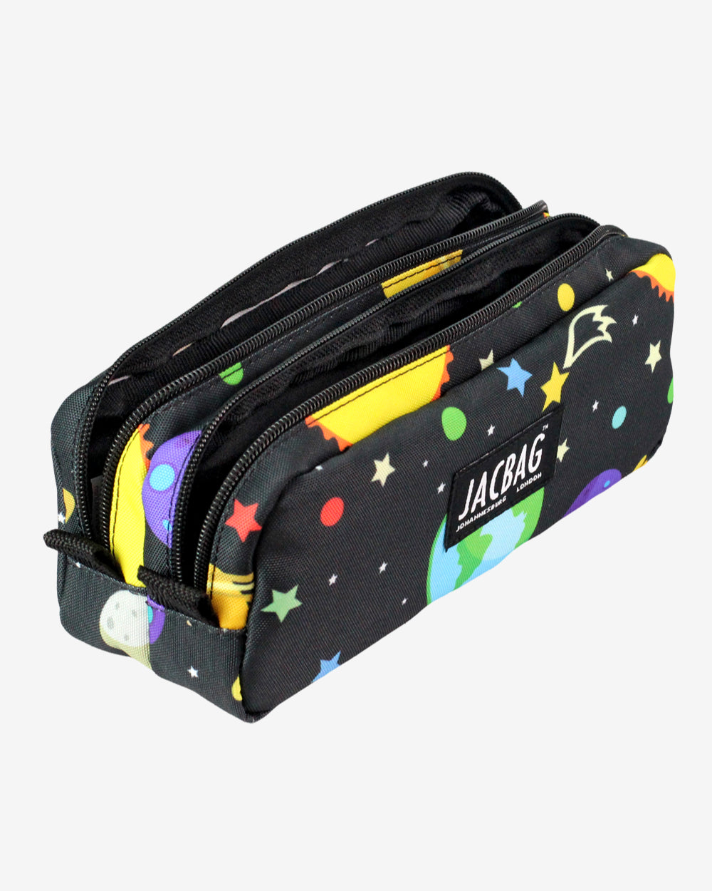 Dual Pouch Kalem Kutusu