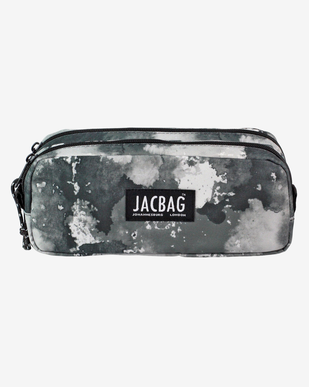 Dual Pouch Kalem Kutusu