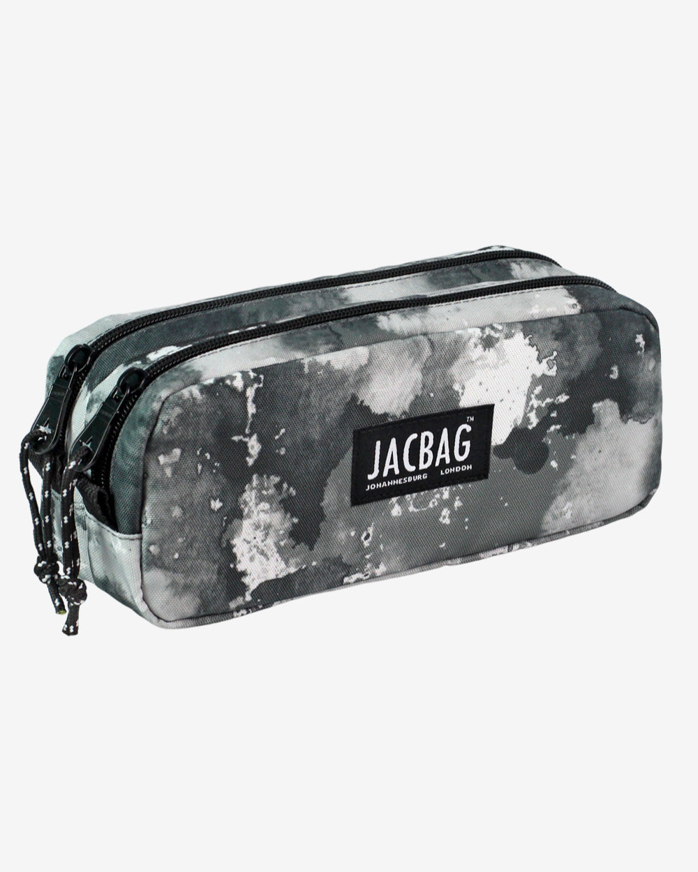 Dual Pouch Kalem Kutusu