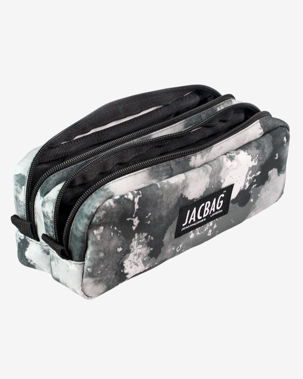 Dual Pouch Kalem Kutusu