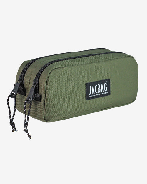 Dual Pouch Kalem Kutusu
