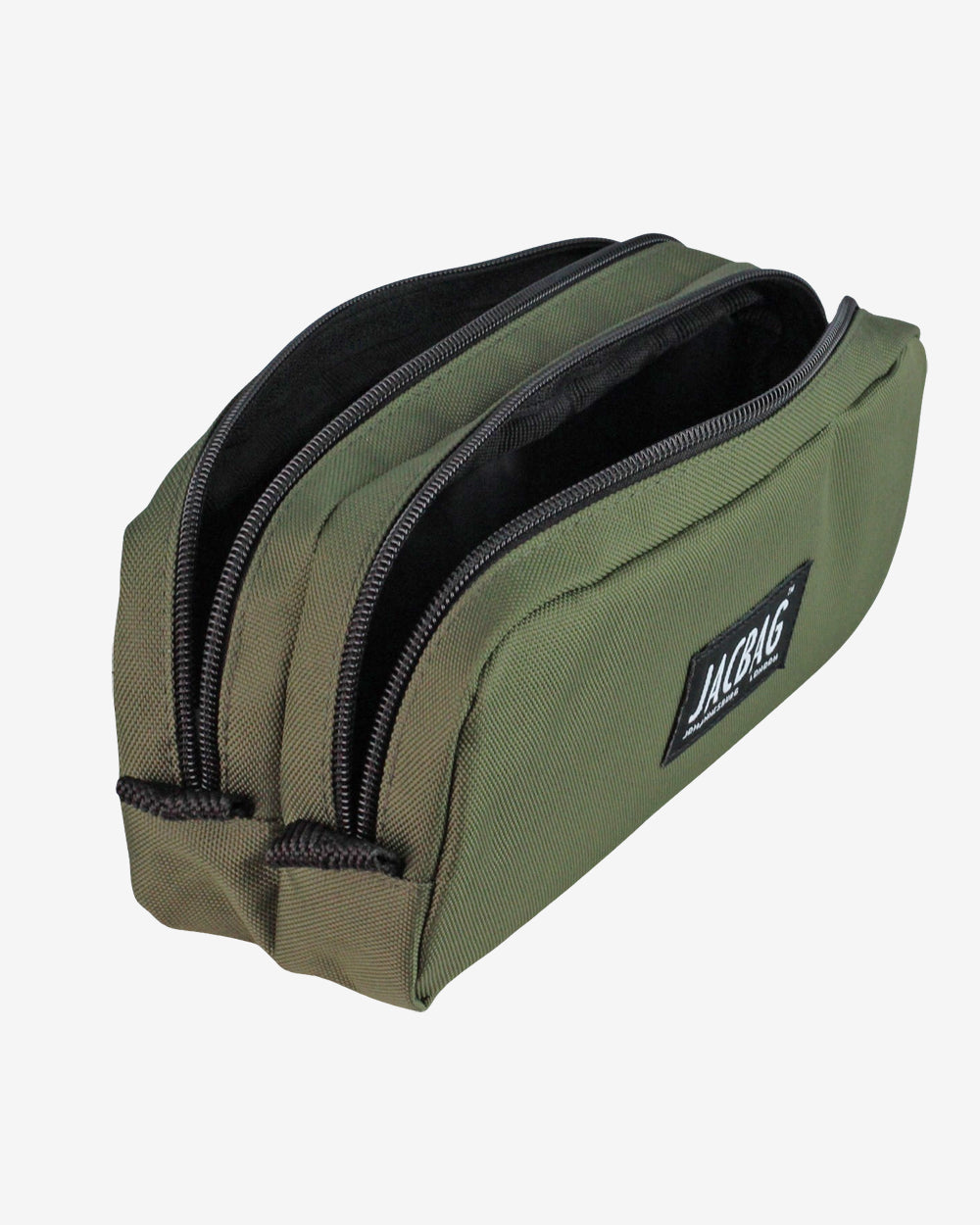 Dual Pouch Kalem Kutusu