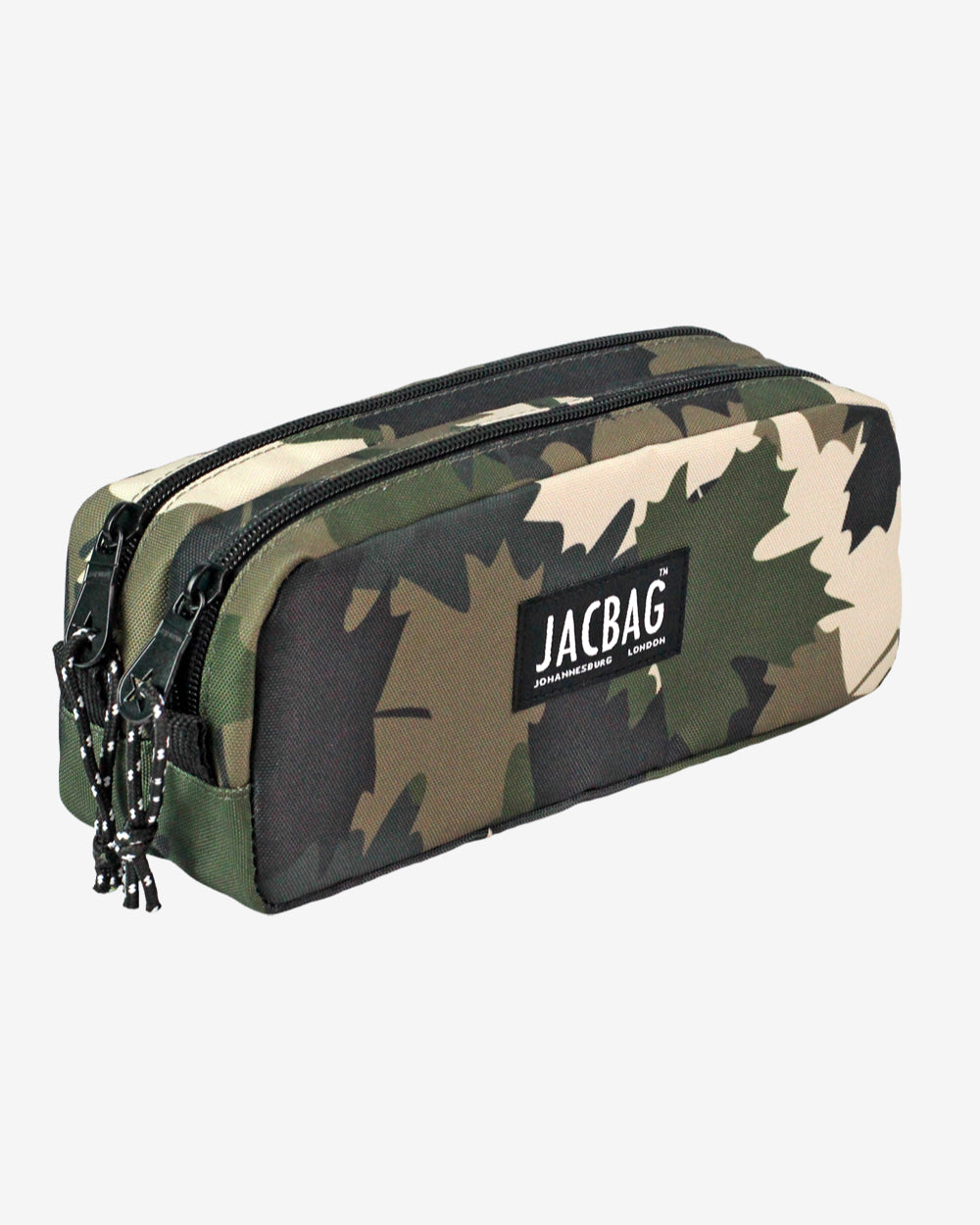 Dual Pouch Kalem Kutusu