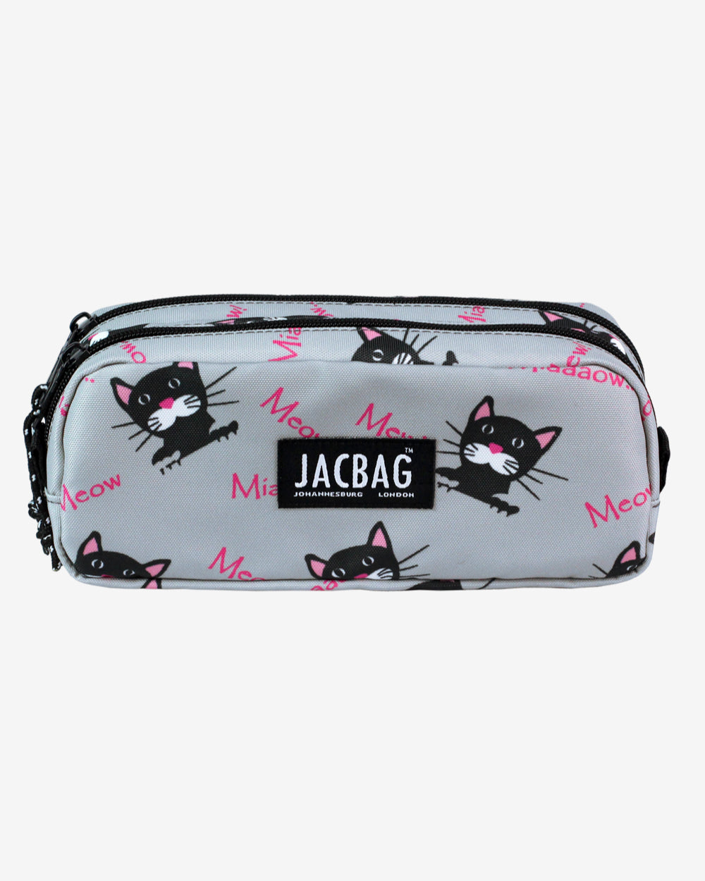 Dual Pouch Kalem Kutusu