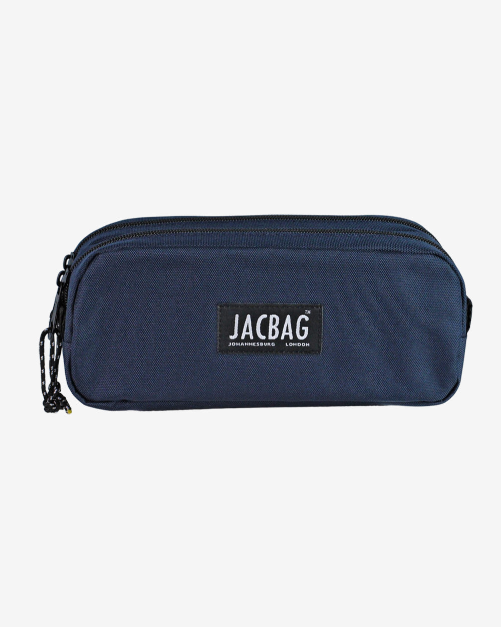 Dual Pouch Kalem Kutusu