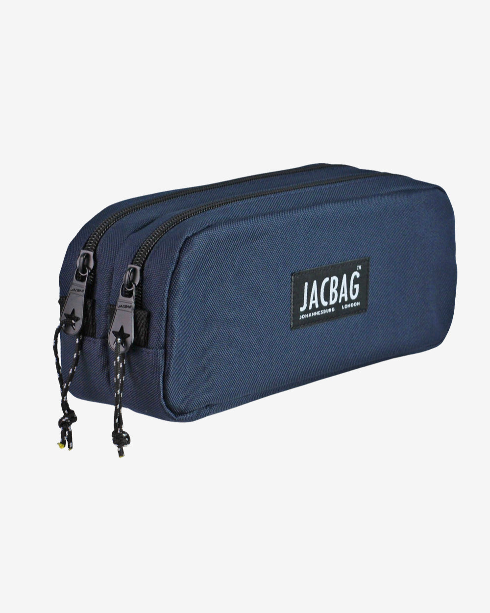 Dual Pouch Kalem Kutusu