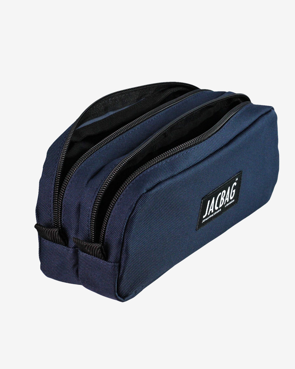 Dual Pouch Kalem Kutusu