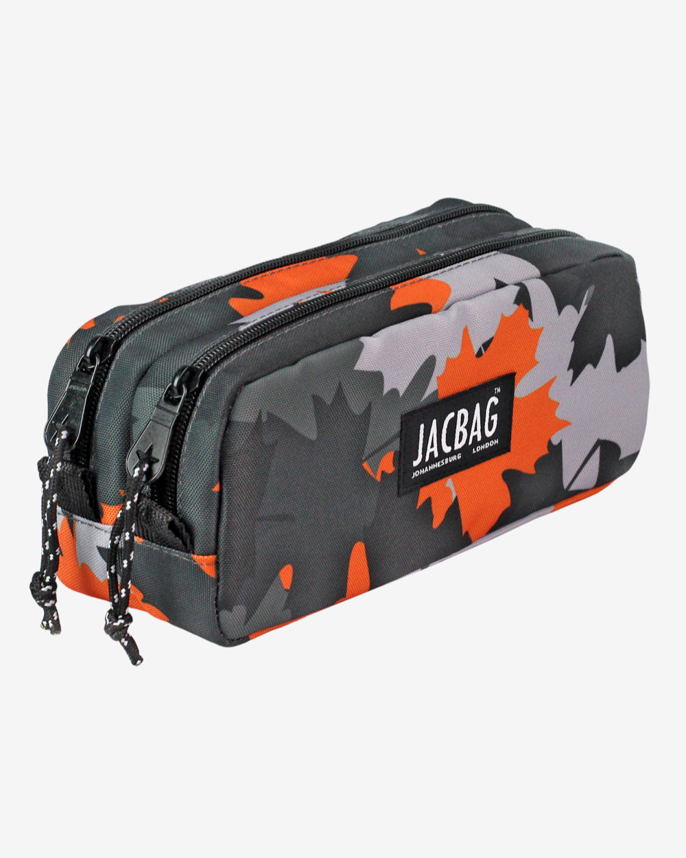 Dual Pouch Kalem Kutusu