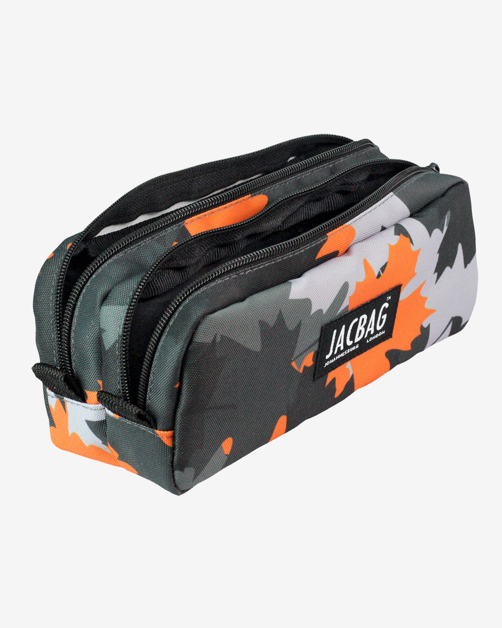 Dual Pouch Kalem Kutusu