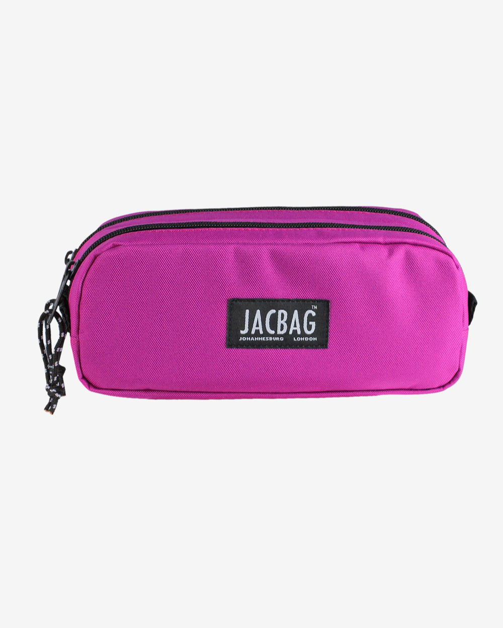 Dual Pouch Kalem Kutusu