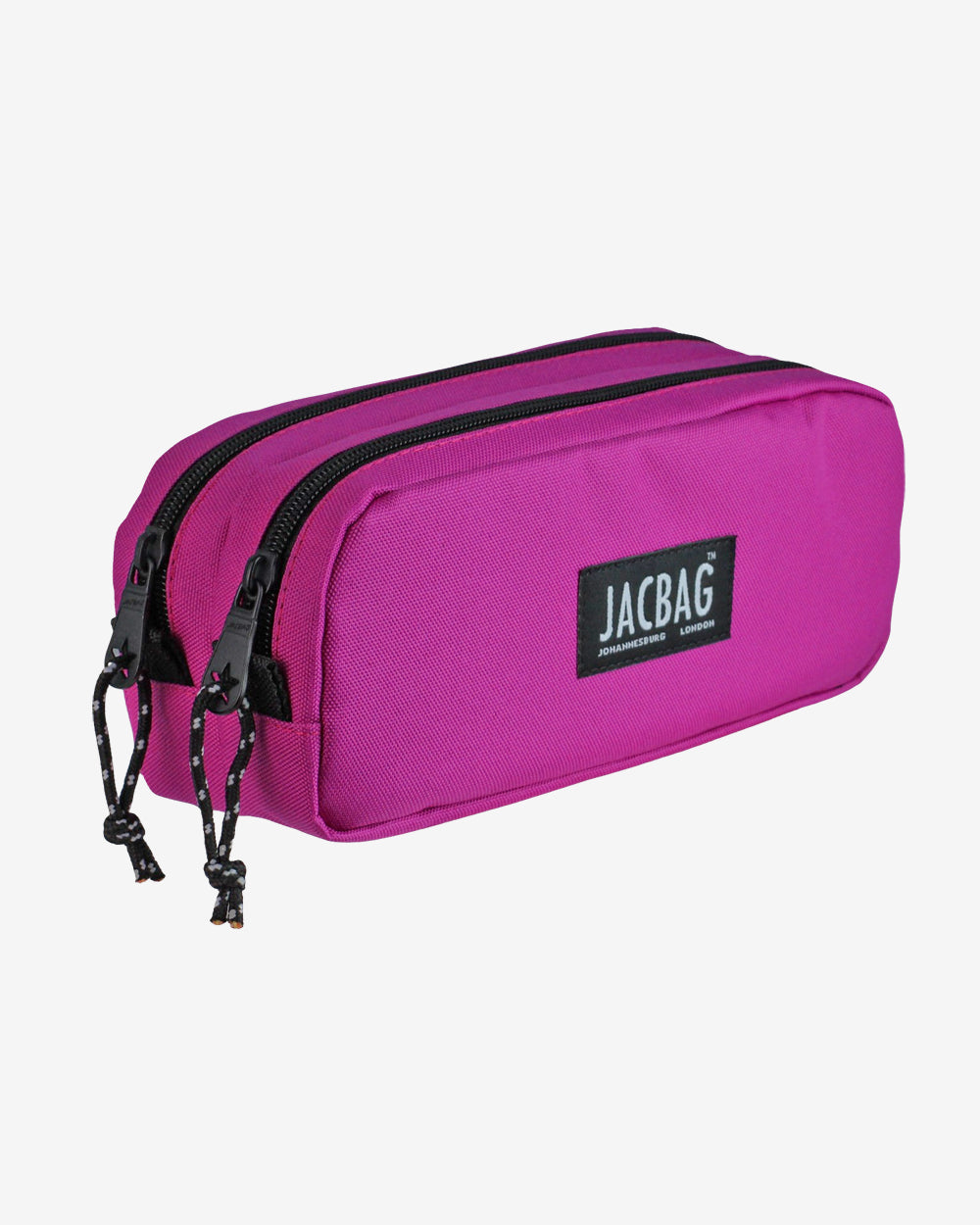 Dual Pouch Kalem Kutusu