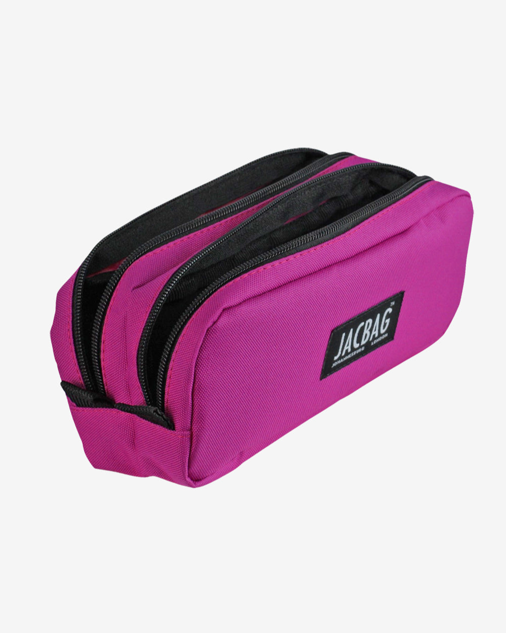 Dual Pouch Kalem Kutusu