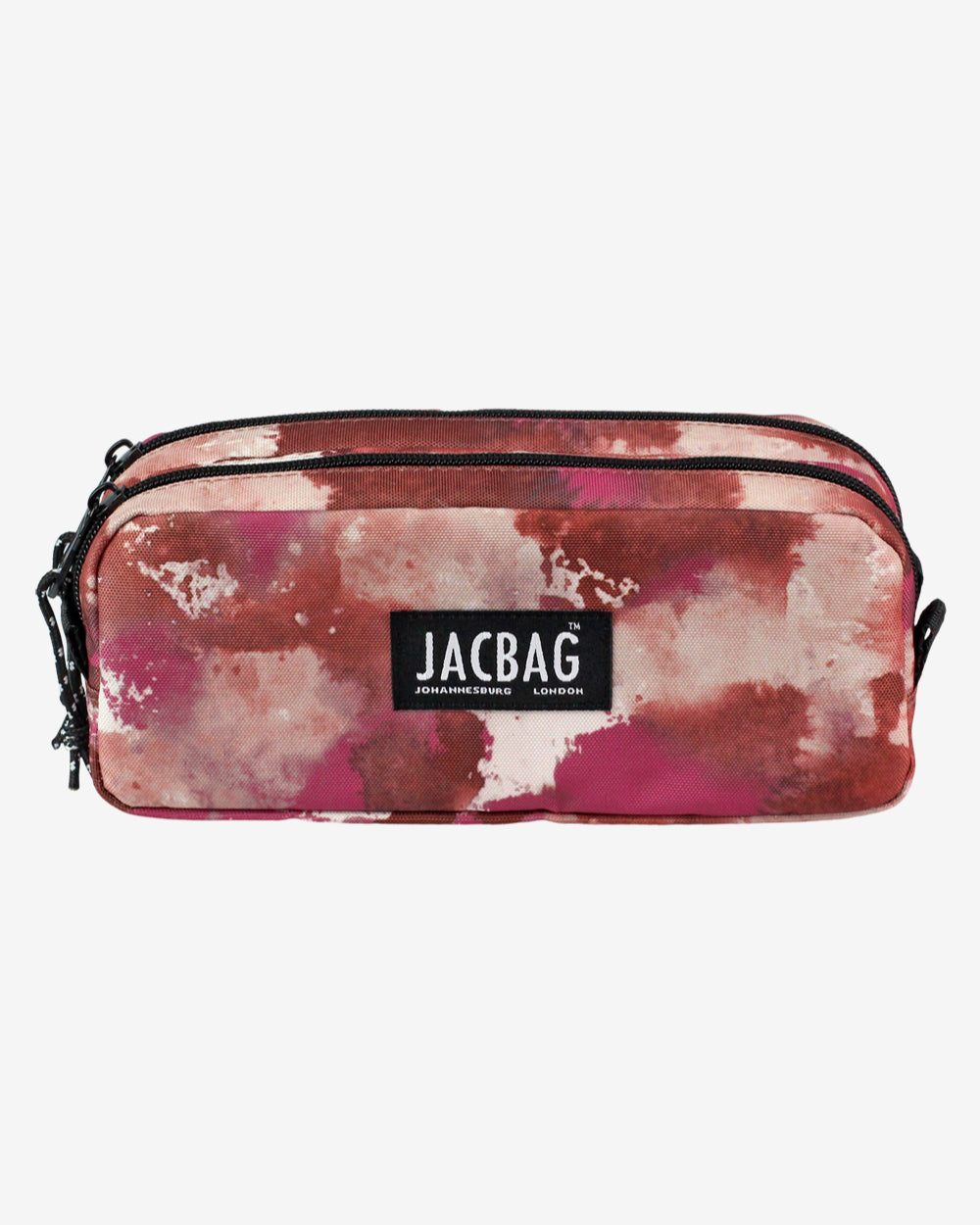 Dual Pouch Kalem Kutusu