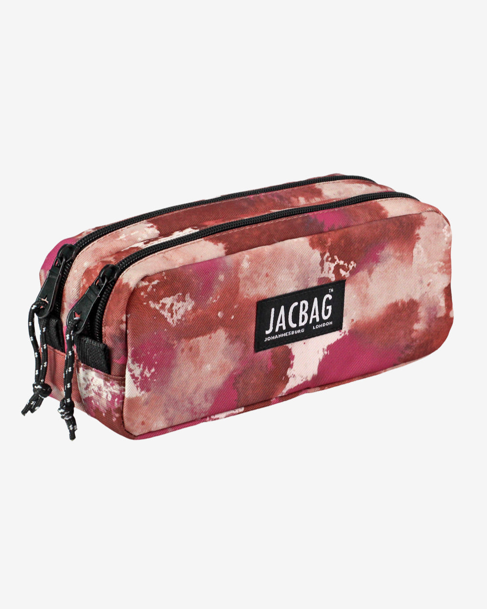 Dual Pouch Kalem Kutusu