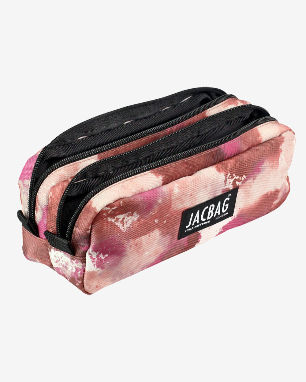 Dual Pouch Kalem Kutusu