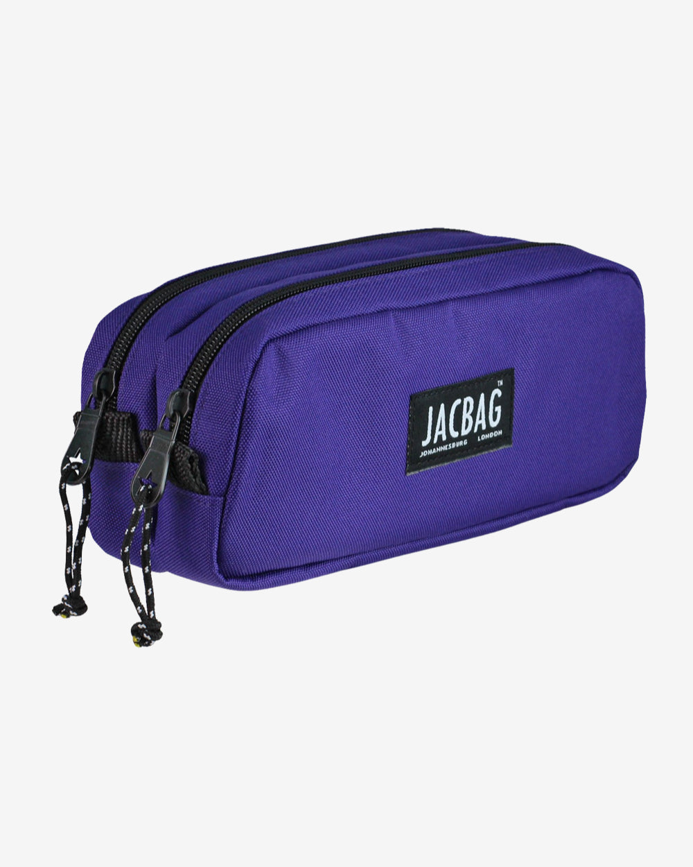 Dual Pouch Kalem Kutusu