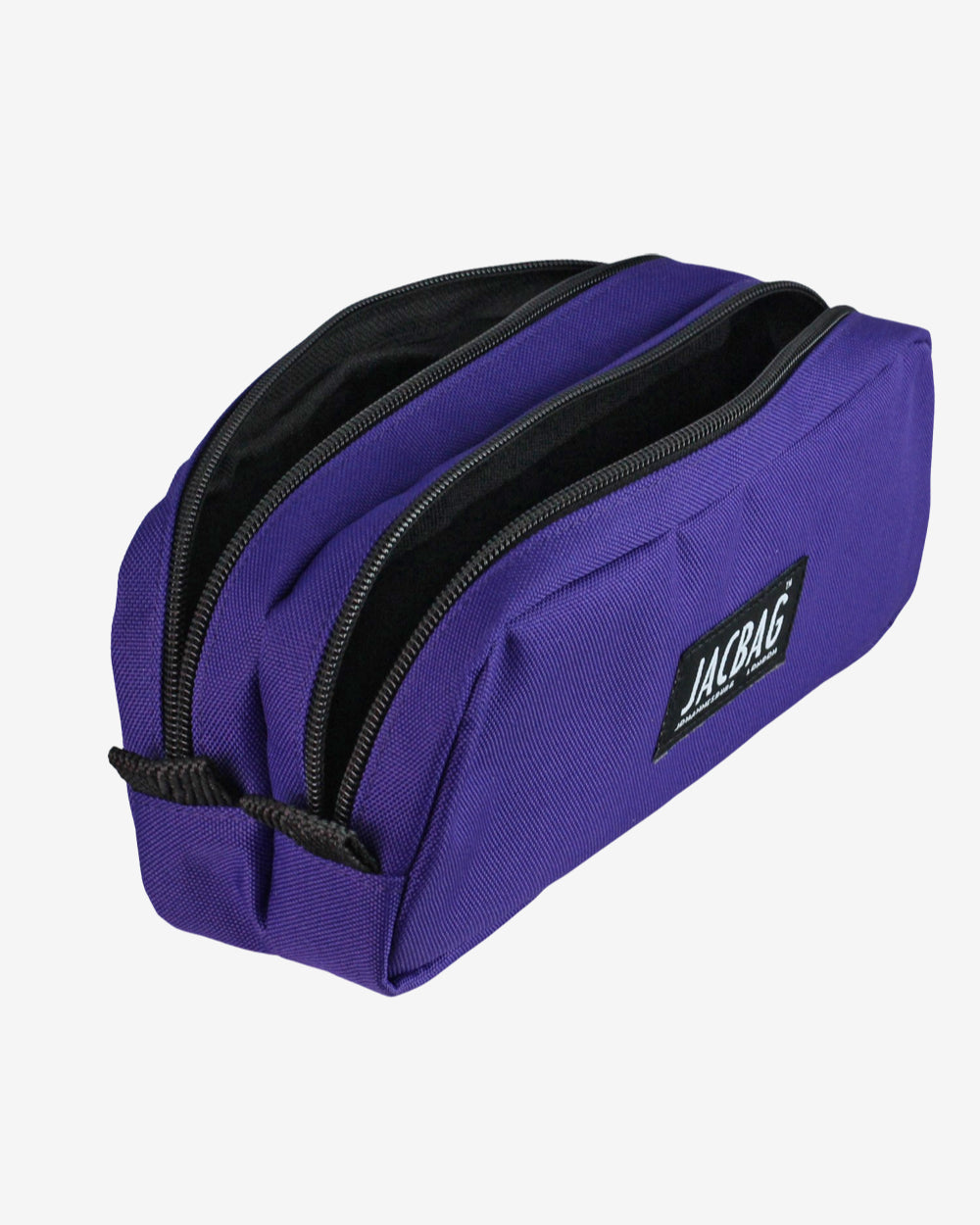 Dual Pouch Kalem Kutusu