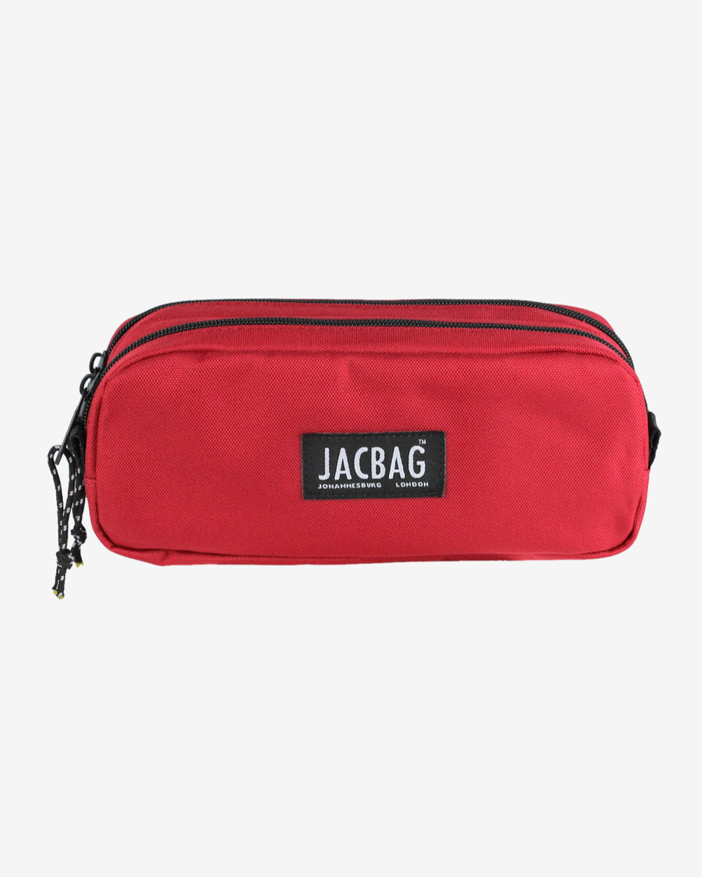 Dual Pouch Kalem Kutusu