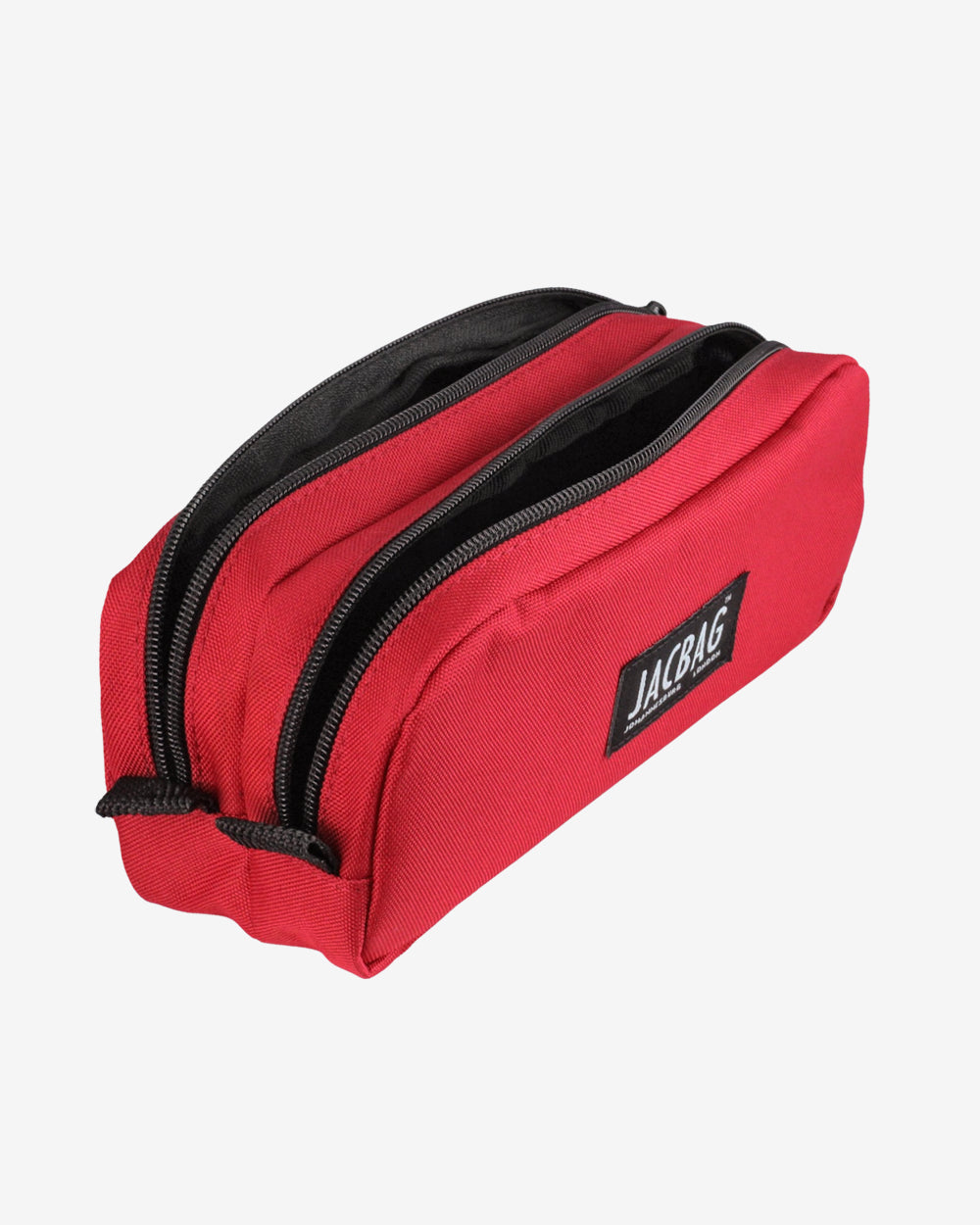 Dual Pouch Kalem Kutusu