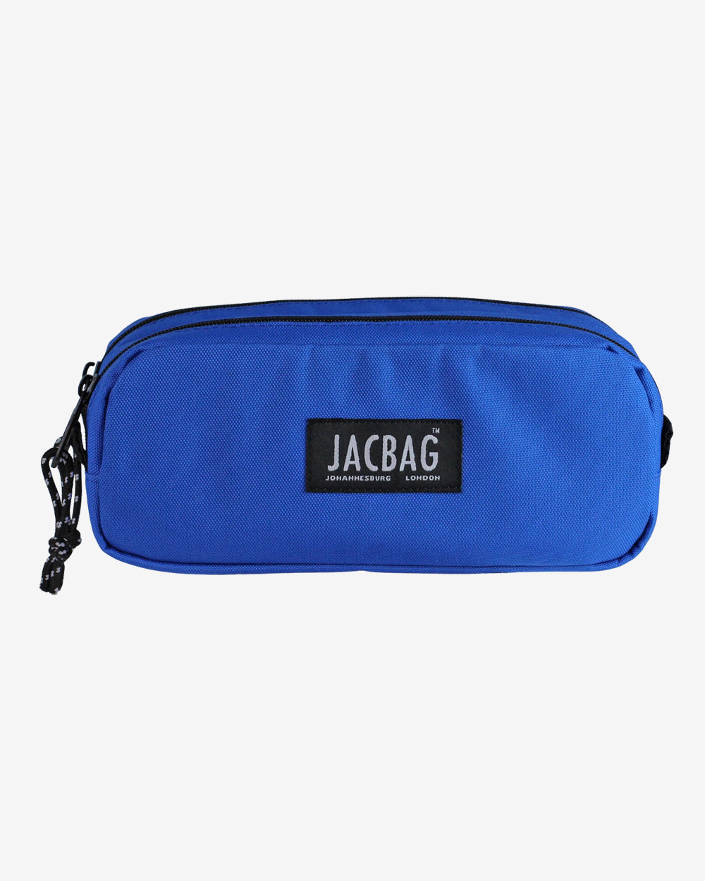 Dual Pouch Kalem Kutusu