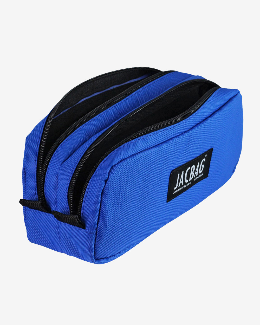 Dual Pouch Kalem Kutusu