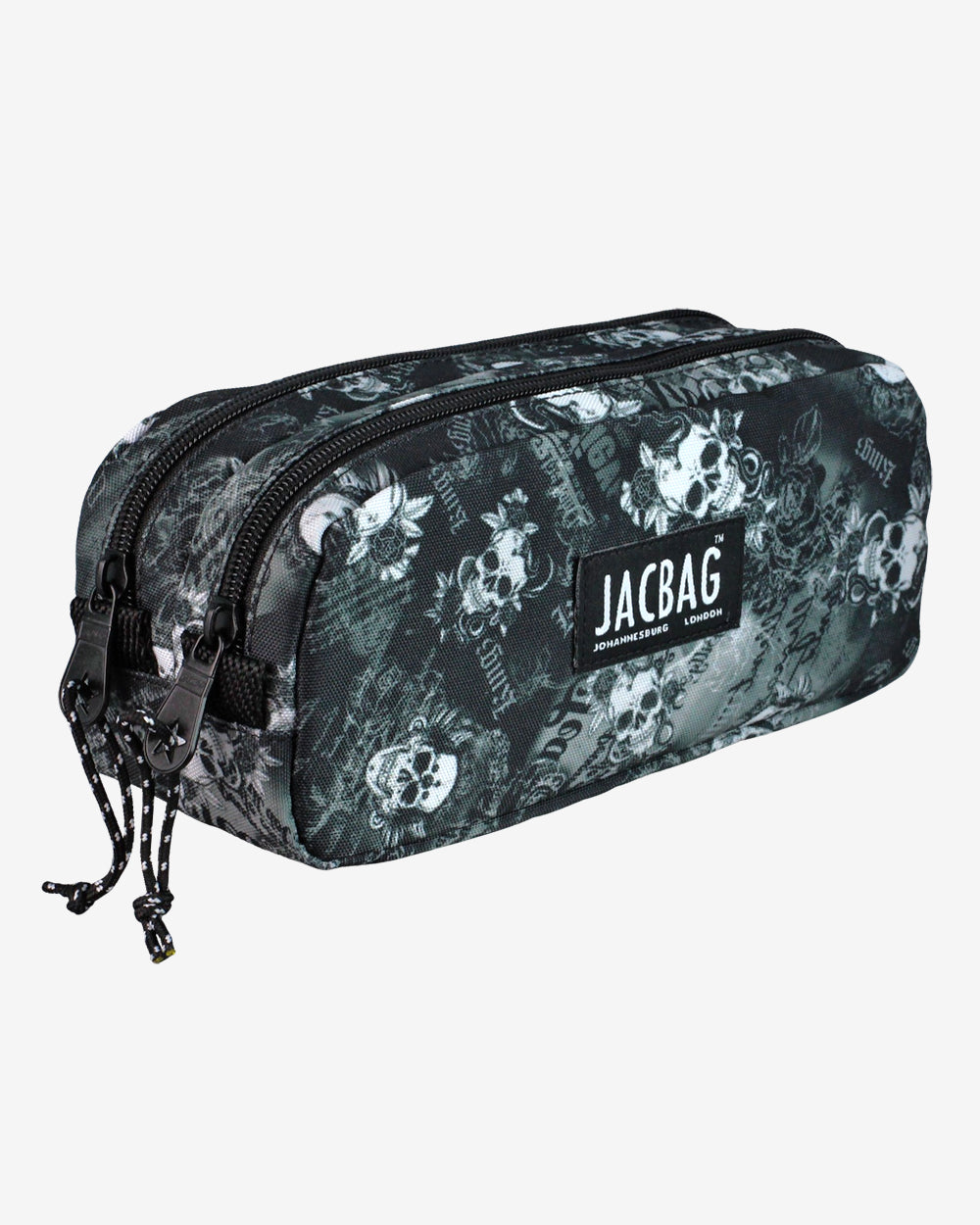 Dual Pouch Kalem Kutusu