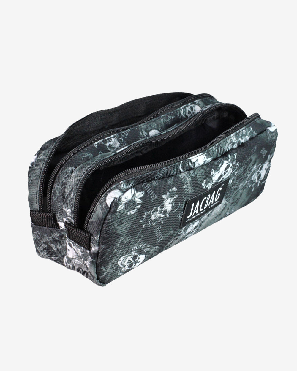 Dual Pouch Kalem Kutusu